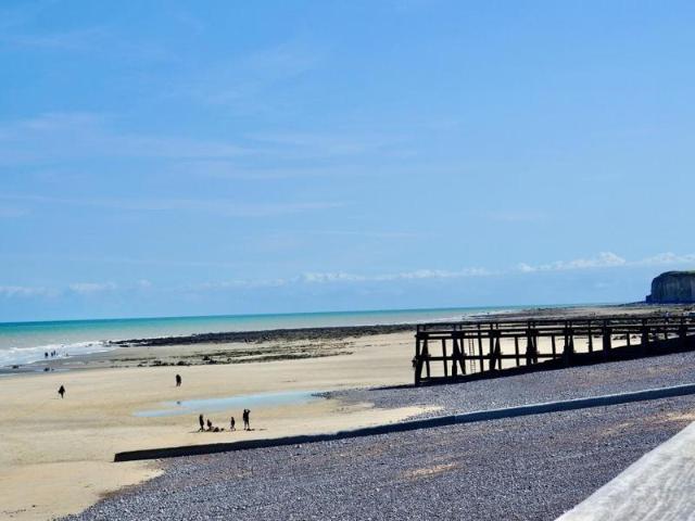 Maison vente à Dieppe, Drosay