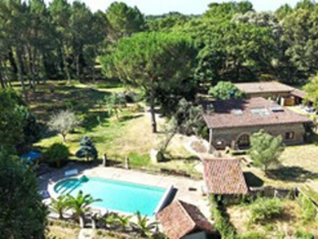 Maison vente à Mont-de-Marsan, Bostens