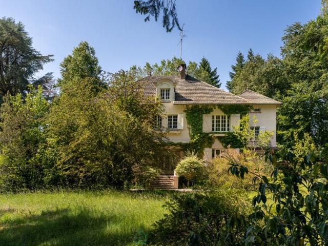 Maison vente à Fontainebleau, Barbizon