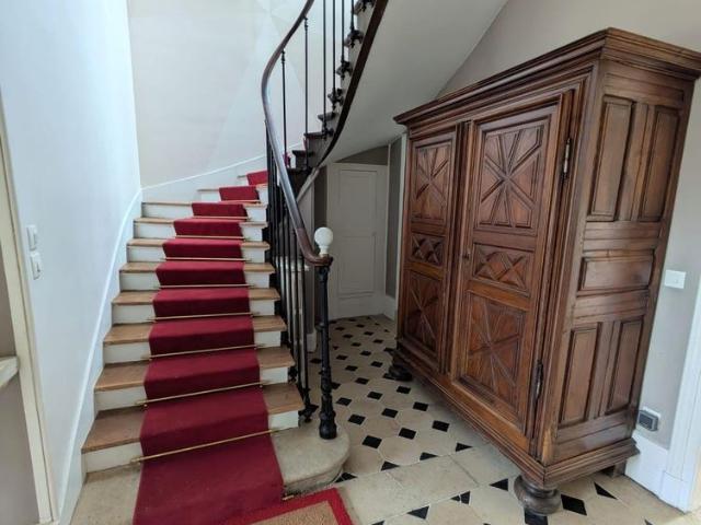 Maison location à Sarcelles, Viarmes