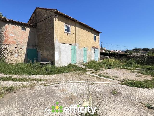 Maison vente à Marseille
