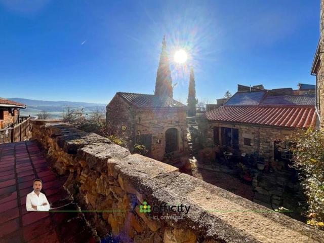 Maison vente à Issoire, Nonette