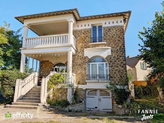 Maison vente à Argenteuil, Eaubonne