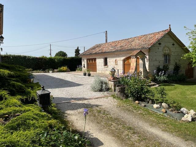 Maison vente à Fals, Lot-et-Garonne