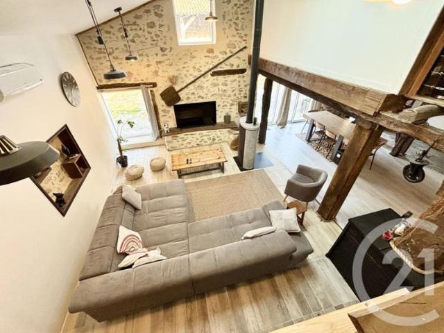 Maison vente à Rochechouart, Saint-auvent