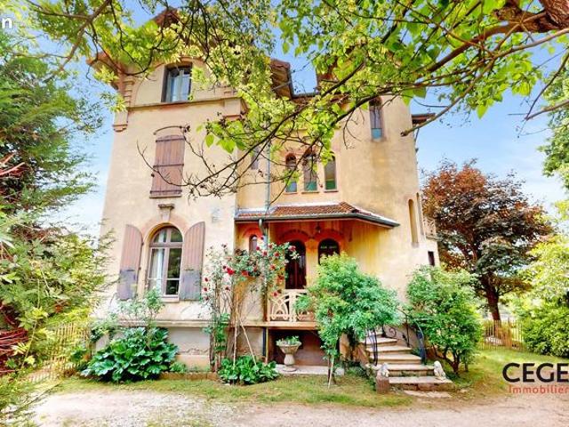 Maison vente à Valence, Hauterives