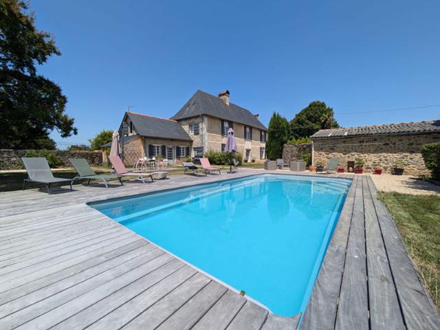 Maison vente à Pau, Livron