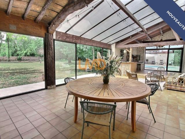 Maison vente à Loiré-sur-Nie, Charente-Maritime