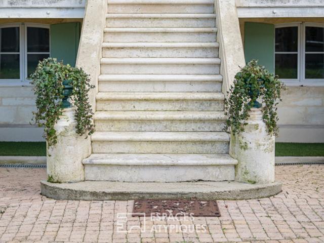 Maison vente à Bordeaux, Pessac