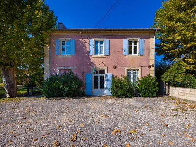 Maison vente à Le Vigan, Vic-le-fesq