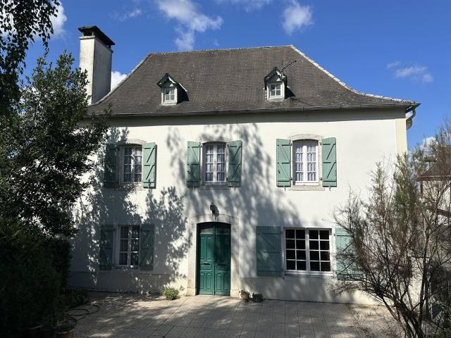 Maison vente à Oloron-Sainte-Marie, Géronce