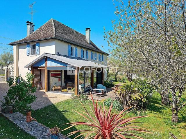 Maison vente à Orthez, Dimargras