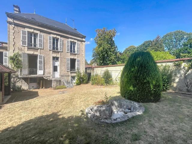 Maison vente à Pontoise, Magny-en-vexin