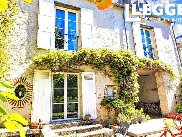 Villa vente à La Cité des Rosiers, Mer