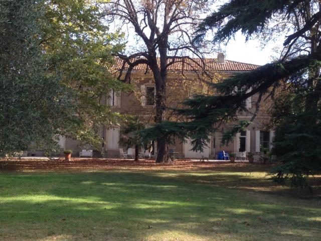 Maison vente à Nîmes, Caissargues