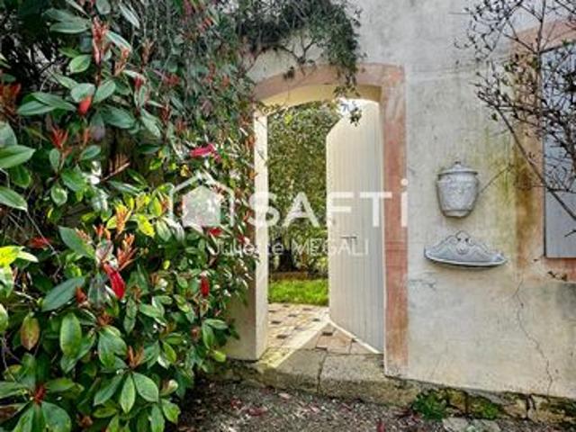 Villa vente à Libourne, Saint-emilion
