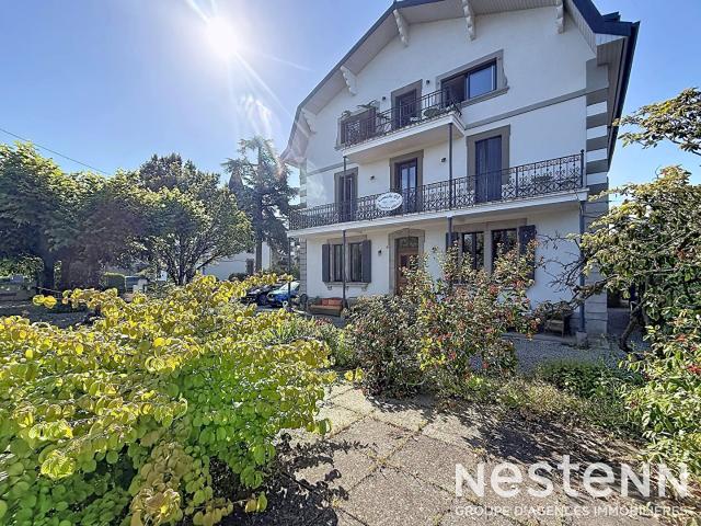 Maison vente à Thonon-les-Bains, Thonon-les-bains
