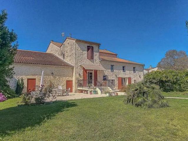 Maison vente à Lesparre-Médoc, Civrac-en-médoc