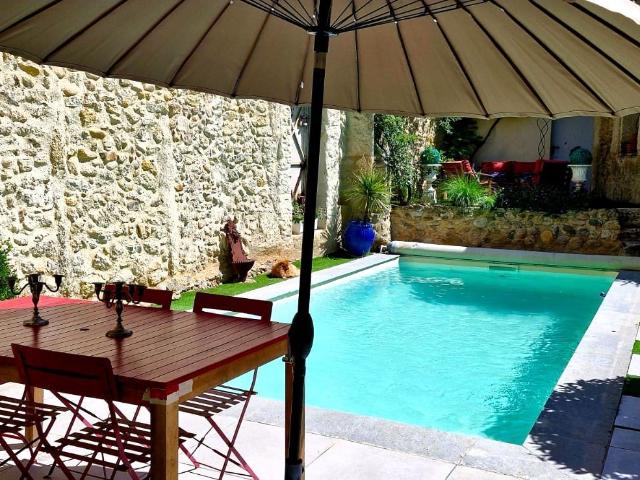 Maison vente à Béziers, Lignan-sur-orb