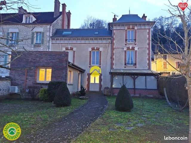Maison vente à Avallon, Tonnerre