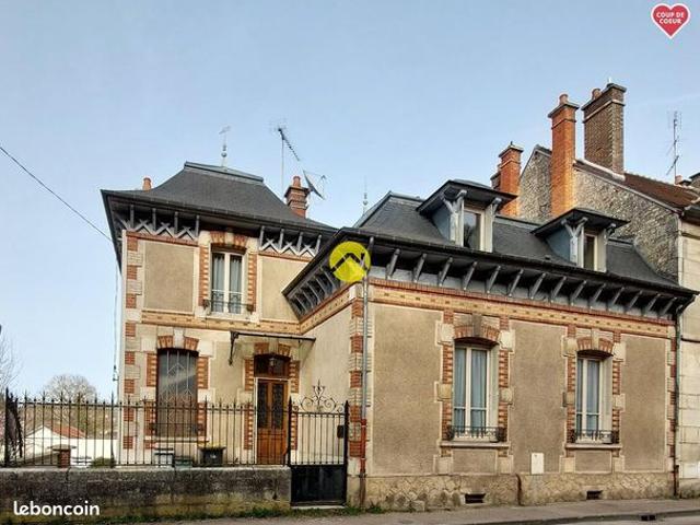 Maison vente à Avallon, Tonnerre