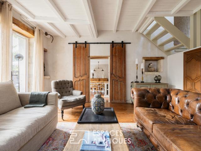 Maison vente à Saintes, Dompierre-sur-charente