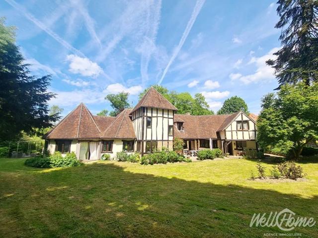 Maison vente à France métropolitaine, Chauvry