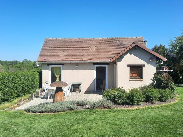 Maison vente à Bernay, Saint-eloi-de-fourques