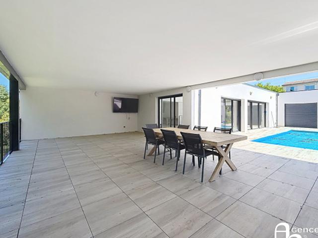 Maison vente à Bordeaux, Créon