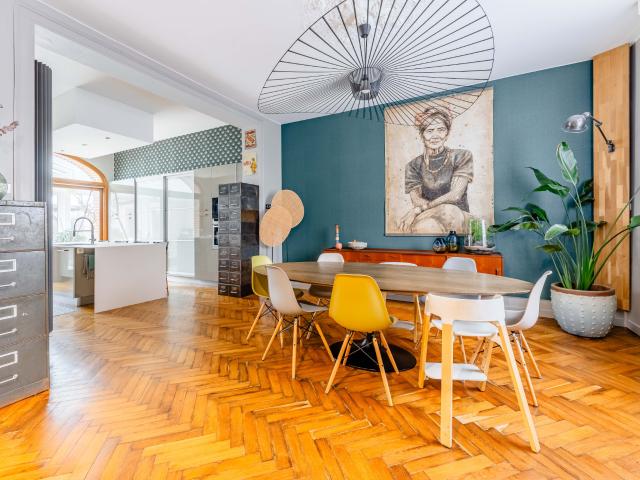 Maison vente à Lille, Annoeullin