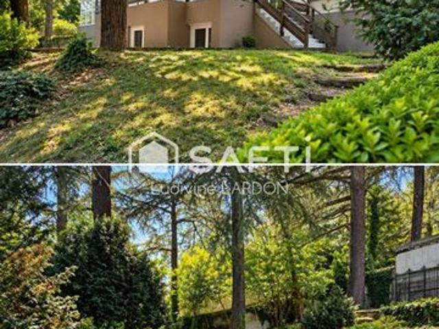 Villa vente à Saint-Jacques - Chavanelle, Saint-Étienne