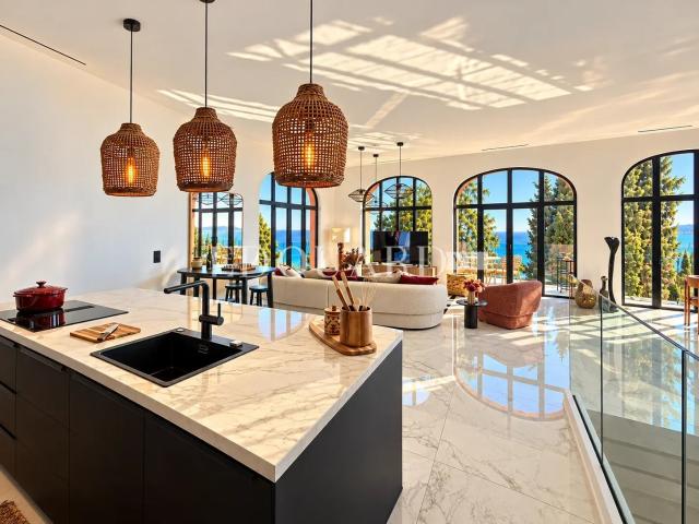 Villa vente à Garavan, Menton
