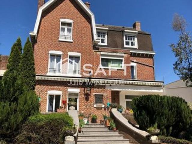 Villa vente à Cambrai, Walincourt-selvigny