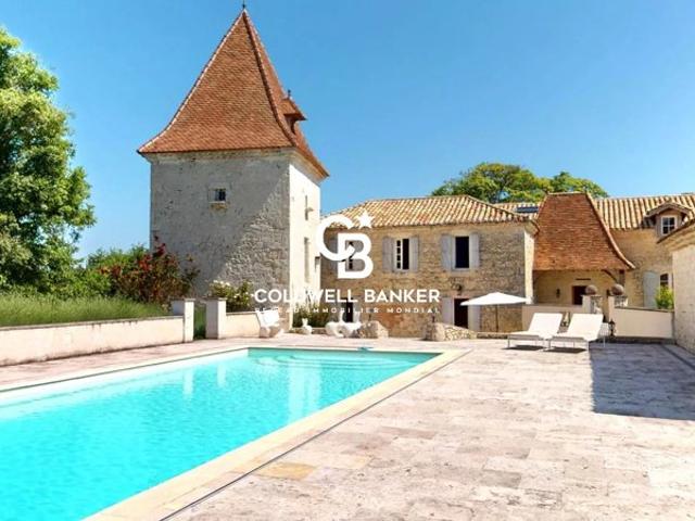 Maison vente à Castelsarrasin, Montaigu-de-quercy