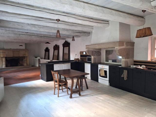Maison vente à Moingt, Montbrison