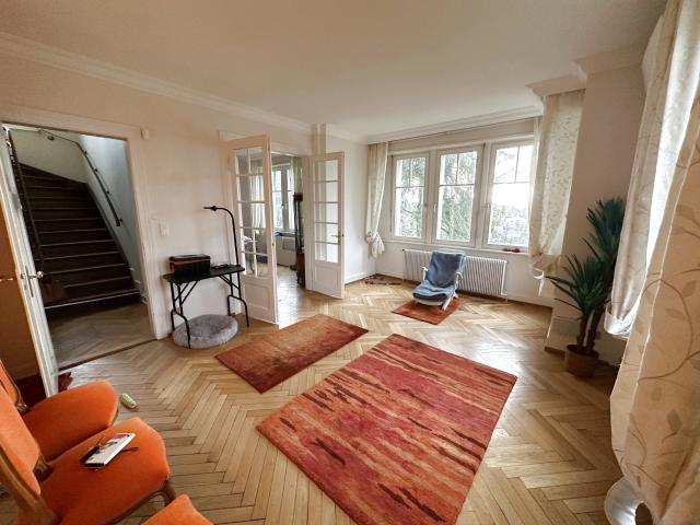 Maison vente à Mulhouse