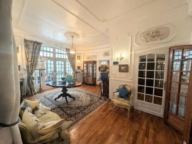 Villa vente à Champs, Aisne