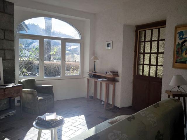 Maison vente à Besançon, Mésandans