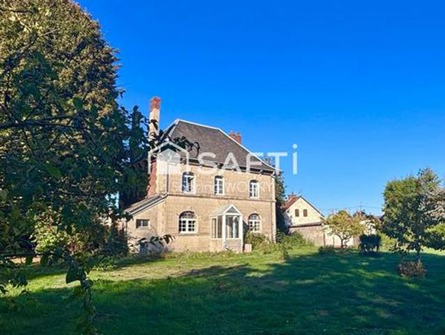 Villa vente à La Targette, Neuville-Saint-Vaast