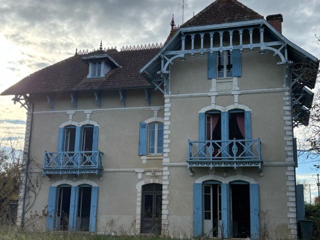 Maison vente à Condom, Castelnau-d'auzan