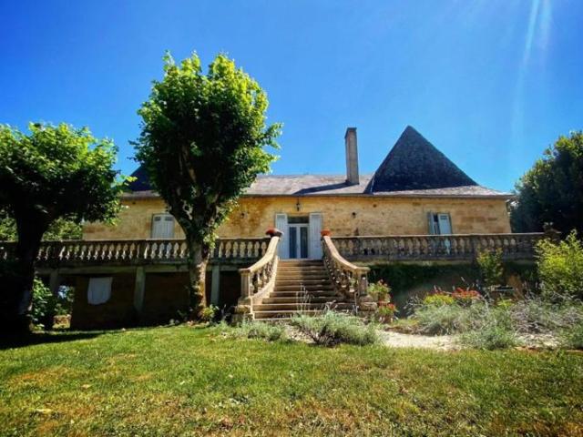 Maison vente à Sarlat-la-Canéda, Groléjac