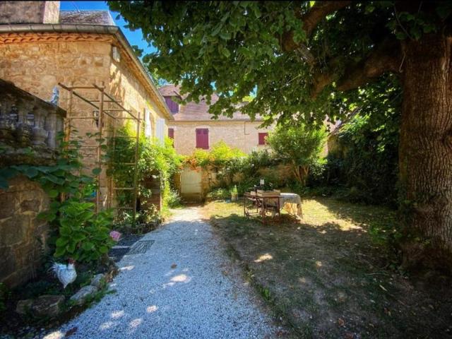 Maison vente à Sarlat-la-Canéda, Sarlat-la-canéda