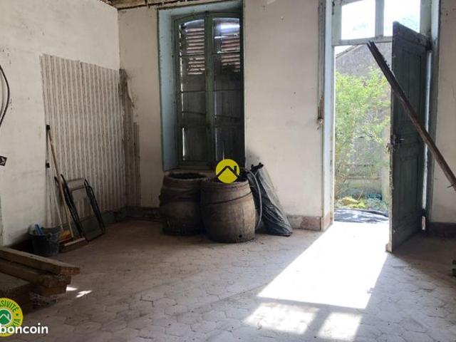 Maison vente à Cosne-Cours-sur-Loire, Pouilly-sur-loire