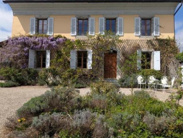 Haus mieten in Trélex, Waadt