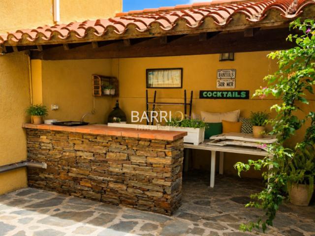 Maison vente à Céret, Banyuls-sur-mer