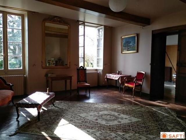 Villa vente à Castres