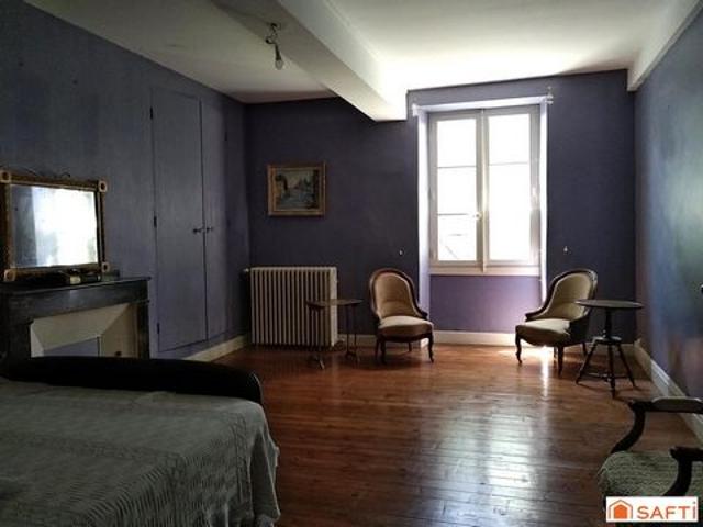 Villa vente à Castres