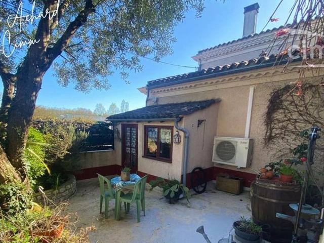 Maison vente à Blaye, Cartelègue