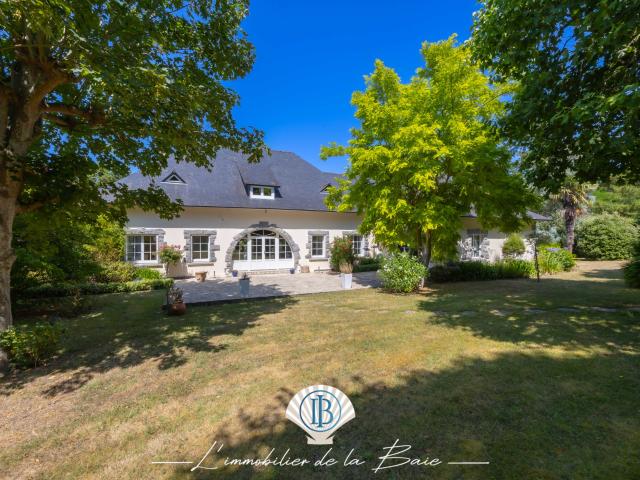 Villa vente à Dinan, Bretagne