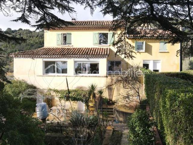 Maison vente à Alès